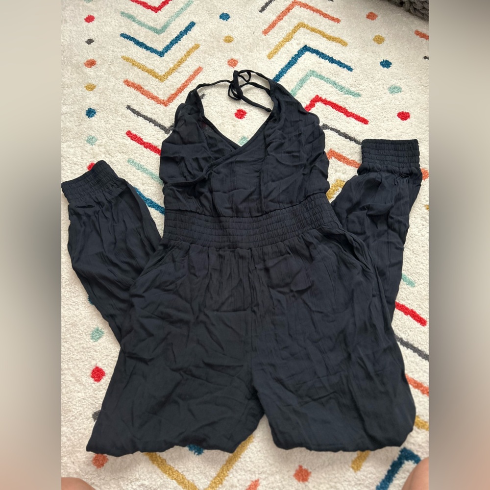 COPY - Prana Fernie jumpsuit size extra small